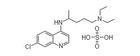 硫酸羥氯喹 硫酸羥氯喹