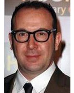 保羅·麥奎根 保羅·麥奎根