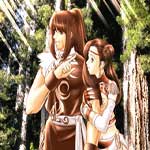 《新絕代雙驕三明月孤星》(圖)小魚兒和鐵心蘭