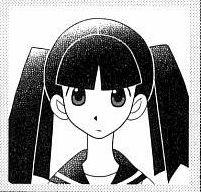 真·無口少女:音無芽留