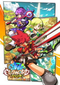 Elsword Elsword