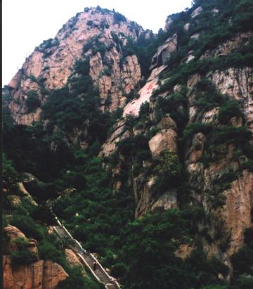 九龍大峽谷旅遊指南