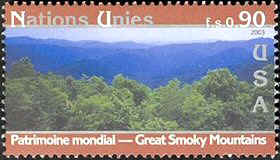 大霧山國家公園