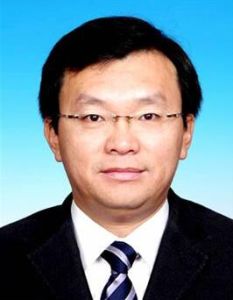 李先忠[北京市交通委主任]