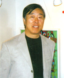 李志國[中國美術家協會會員]