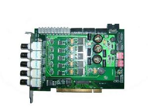 （圖）聲發射採集卡