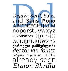 dejavu[法語單詞]