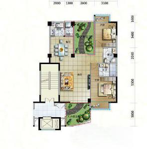 廣電花園 廣電花園