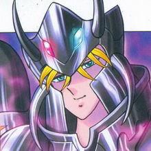 【天貴星·獅鷲獸】費梅爾/維米爾