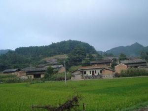 曼田自然村 曼田自然村