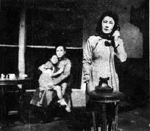 《豹子灣戰鬥》 《豹子灣戰鬥》