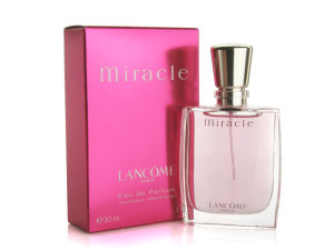 蘭蔻奇蹟香水 蘭蔻奇蹟香水