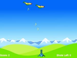 戰場空襲 戰場空襲