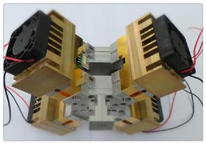 高距離解析度毫米波導引頭 高距離解析度毫米波導引頭
