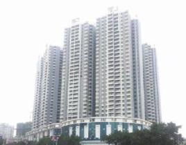 長湖景苑 長湖景苑