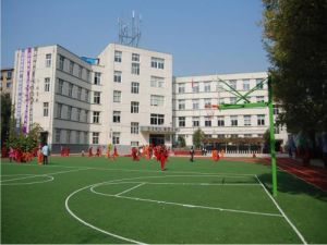 鐵西區肇工一校