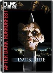 暗黑騎士[美國2006年David Rogers主演電影]