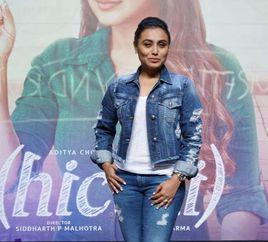 拉妮·穆赫吉 拉妮·穆赫吉