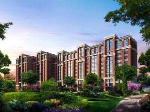 首開璞瑅公館 首開璞瑅公館