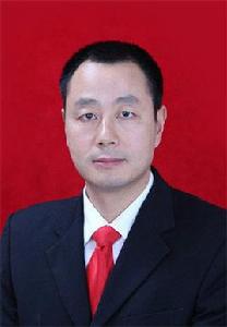 王新亭[中共開江縣委常委、紀委書記]