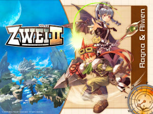 《雙星物語2》 《雙星物語2》