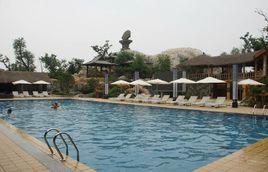 常州花都溫泉 常州花都溫泉