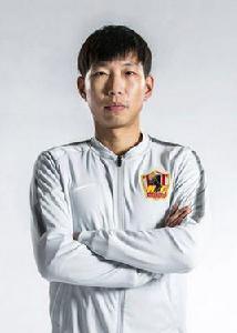 王帆[中國男子足球運動員]