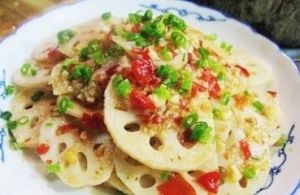 清爽冷盤 清爽冷盤