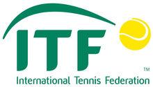 國際網球聯合會標誌