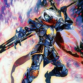 DDD 咒血王賽弗里德 DDD 咒血王賽弗里德