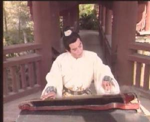 《長河吟》 《長河吟》