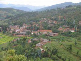 上爐子村 上爐子村