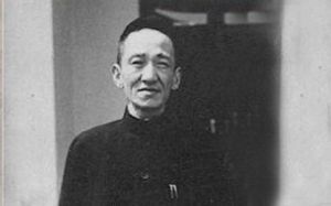 李惟果 李惟果