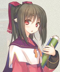 貓音[遊戲傳頌之物：虛偽的假面中的角色]