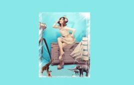 替女友小A給你的情書 替女友小A給你的情書