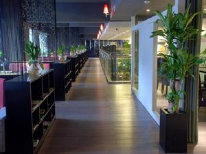 閱讀花園[休閒餐廳]