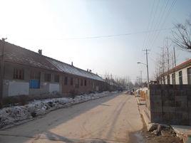 圍子街道 圍子街道