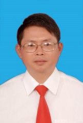 黎雲[黎塘工業園區管委會常委副主任]