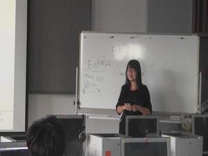 基礎知識系列講座