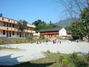 邵營自然村 邵營自然村