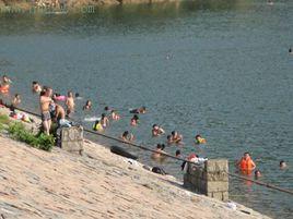 三溪口水庫 三溪口水庫