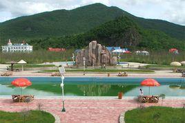 龍灣國家森林公園 龍灣國家森林公園