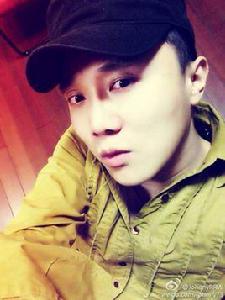 吳磊[配音演員]