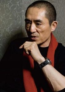 張藝謀