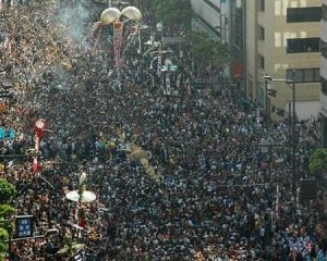 2013年那霸大綱挽