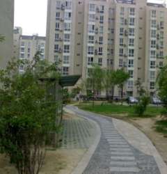 興業小區 興業小區