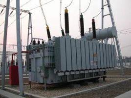 有載調容量變壓器 有載調容量變壓器