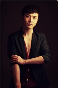 柴浩[中國內地男演員]