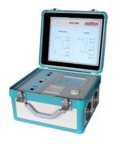 ZSCT-200互感器綜合測試儀