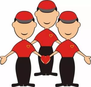 帶薪志願者假 帶薪志願者假